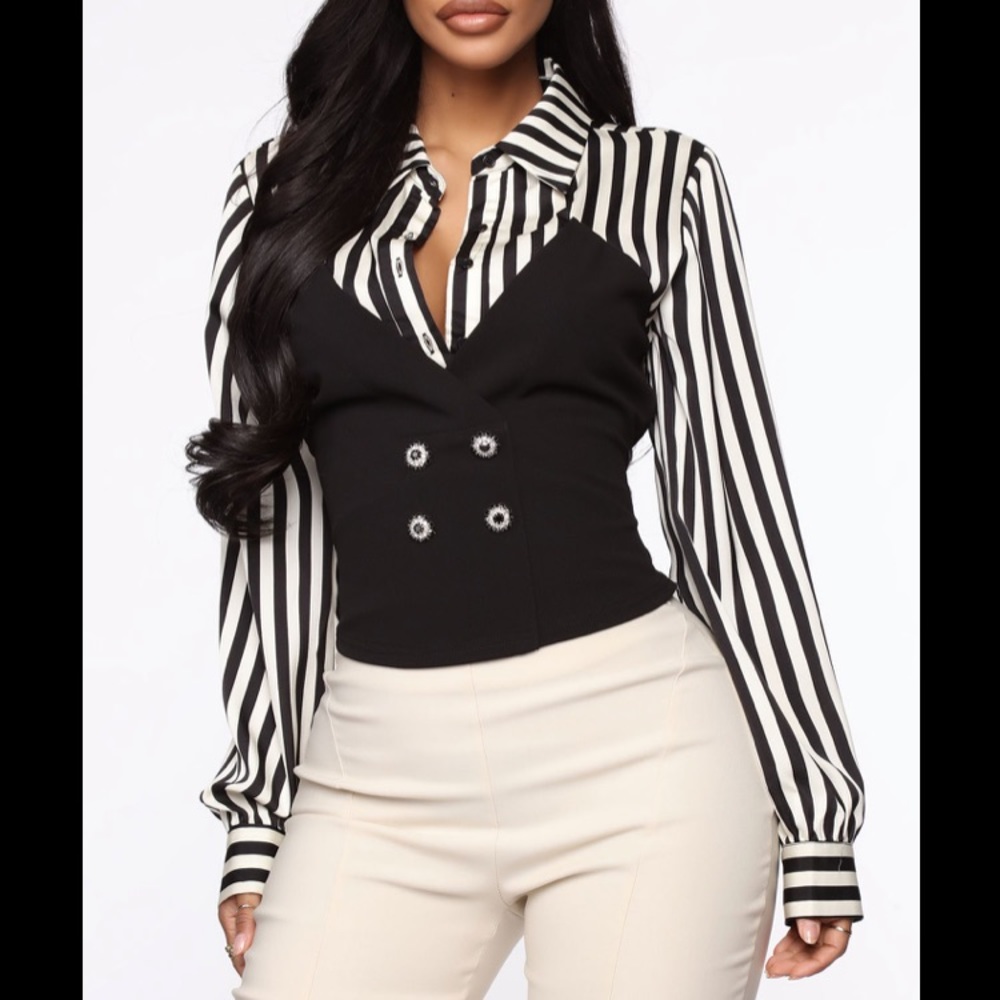 Business top!